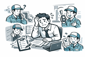 アルコールチェック義務化はいつから？　施行後の「現在」に求められる対応と、形骸化を防ぐ運用のポイント